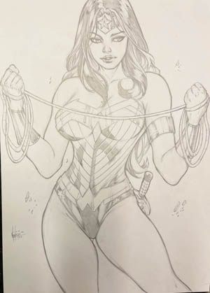 Wonder Woman ID=1823